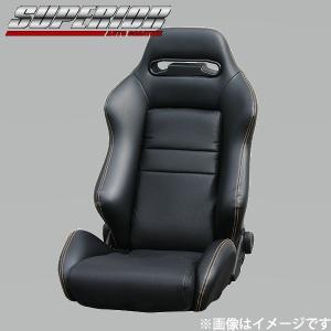 スーペリア RECARO レカロ SR-3 パーフォレイトバージョンシートカバー