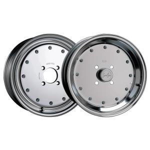 SSR スピードスター マークツー 6.0-13 ホイール1本 SPEED STAR