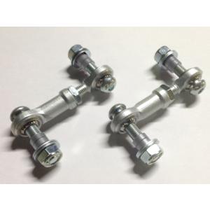 ナギサオート サゲまスタビリンク ランサーエボリューションIX CT9A