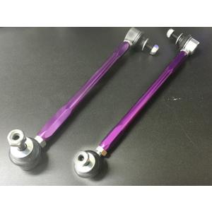 エブリィワゴン17w 新品調整式スタビリンク エブリィ 調整式 スタビリンク スタビライザーリンク 140mm調整