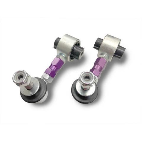 ナギサオート サゲまスタビリンク クラウン(2WD) JZS17# NST026R リア用 スタビラ...