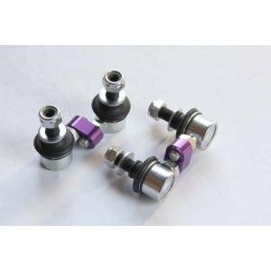 HKS HIPERMAX 30アルファード　スタビリンクセット HKS HIPERMAX 30アルファード スタビリンクセット HKS HIPERMAX 30