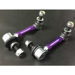 【新品・未使用】三菱 ランエボⅧ CT9Aスタビリンク ナギサオート サゲまスタビリンク ランサーエボリューションIX