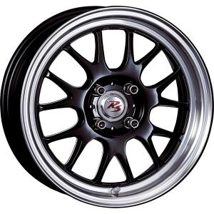 CRIMSON（クリムゾン） CRIMSON RS ST AIR MONOBLOCK 15インチ 5.5J +