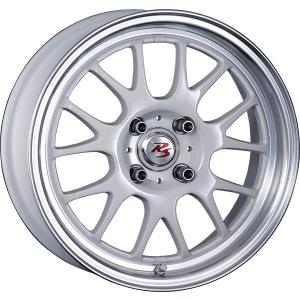 CRIMSON RS WP MAXI クリムソン 18インチ 4本 8.5J/9J5HPCD114.3+30/+23 深リム メッシュ　(VHM648クレジットカード QRコード決済可能 CRIMSON（クリムゾン） CRIMSON RS WP MAXI MULTI PIECE 19インチ 11.5