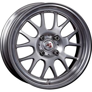 CRIMSON（クリムゾン） CRIMSON RS ST AIR MONOBLOCK 15インチ 5.5J +