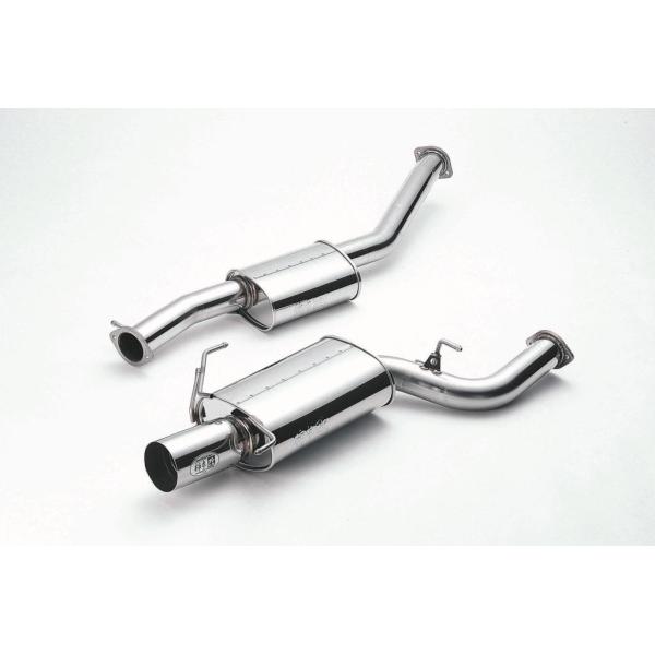 柿本 カキモト　マフラー Kakimoto.R スプリンタートレノ   E-AE101 TS328