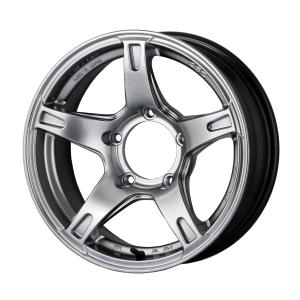 ドゥオール DOALL CST ZERO1 HYPER VJ 16インチ 6.0J -5 5-139.7