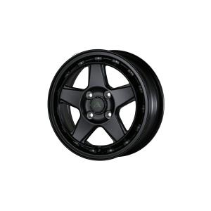 ドゥオール DOALL Algernon FENICE X XC8 14インチ 5.0J +35 4