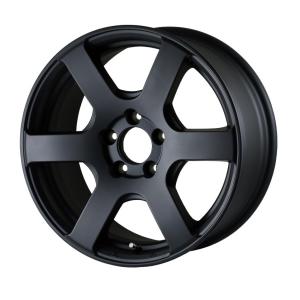 ドゥオール DOALL Algernon FENICE X XC6 16インチ 8.0J ±0 6-139.7 