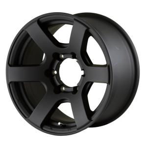 ドゥオール DOALL Algernon FENICE X XC6 16インチ 8.0J ±0 6