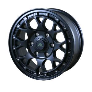 ALGERNONホイール [3/4] ALGERNONホイール [3/4] DOALL｜ALGERNON FENICE RX