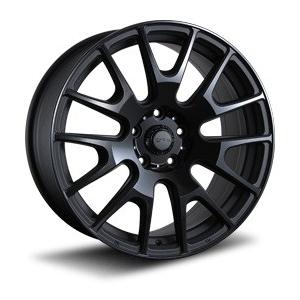 17インチホイール 5穴 マットブラック 自動車用タイヤ ホイール の商品一覧 自動車 車 バイク 自転車 通販 Yahoo ショッピング