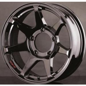 DOALL CST ZERO1 HYPER +J 16インチ 5.5J -20 5-139.7 グロ...