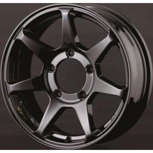 DOALL CST ZERO1 HYPER +J 16インチ 5.5J +22 5-139.7 グロ...