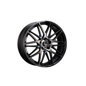 SSR SSR REINER type10 MONOBLOCK 19インチ 8.0J +45 5-114.3 ダーク