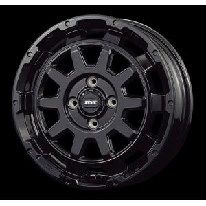 KOSEI(コーセイ) ボトムガルシア ディグレ ブラックポリッシュ 15  