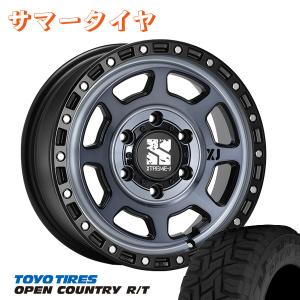 MLJ エクストリームJ サバンザ 16インチ 7.0J +35 5-114.3 サテン