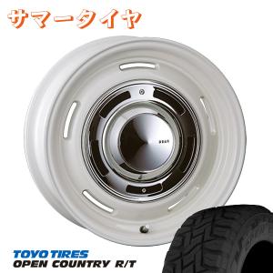 引き取り限定　ディーン クロスカントリー 5.5J-16インチ ホイール4本 CROSS COUNTRY | DEAN