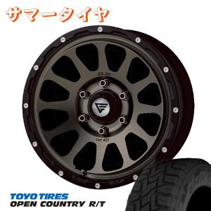 東洋化学商会 デルタフォース オーバル 16インチ 7.0J +35 5-114.3