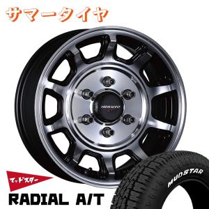 CRIMSON（クリムゾン） CRIMSON MG DEMON 16インチ 5.5J +0 5-139.7