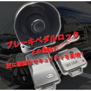 ブレーキロックジャパン ダブルショックセンサー  Double Shock Sensor｜handelondemand2