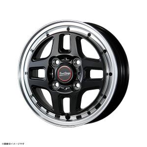 新品 BLEST BeatStage SD-C ブレスト ビートステージ 16インチ 4本 5J4HPCD100+38 シルバー タンク ルーミー等　(JRH022)クレジットカード QRコード決済可能 BLEST（ブレスト） 16インチ 4穴 100 5J BLEST ビートステージ MT-C