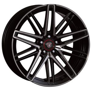 CRIMSON（クリムゾン） CRIMSON MG BEAST 20インチ 8.5J +22 6-139.7