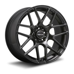 MLJ ハイぺリオン CVM 20インチ 8.5J +45 5-114.3 ハーフグロス