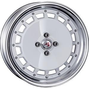CRIMSON（クリムゾン） CRIMSON RS DP CUP MONOBLOCK 16インチ 6.0J +