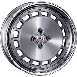 CRIMSON（クリムゾン） CRIMSON RS DP CUP MONOBLOCK 16インチ 6.5J +