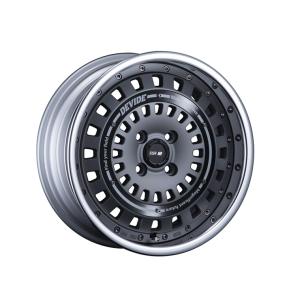 SSR SSR DEVIDE Xrosswuch 16インチ 7.5J NR SSR ディバイド クロス