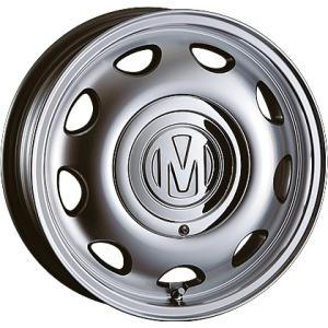 クリムソン　ホイール18インチ クリムソン(CRIMSON) MGヴァンパイア 18インチ 【厳選輸入265/60R18