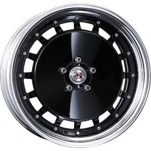 CRIMSON（クリムゾン） CRIMSON RS ST AIR MONOBLOCK 15インチ 5.5J +
