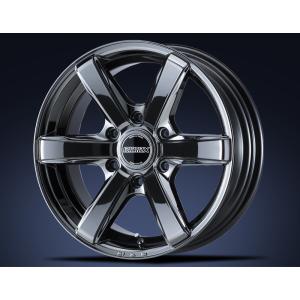 CRS ESSEX ENCM-18 18インチ7.5J+42 ハイパーグロス CRS ESSEX ENCM-18 18インチ7.5J+42 ハイパーグロス Type ENCM 16.18