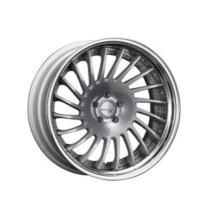 SSR EXECUTOR CV04S 21インチ 9.0J NR エグゼキューター : ハンデル