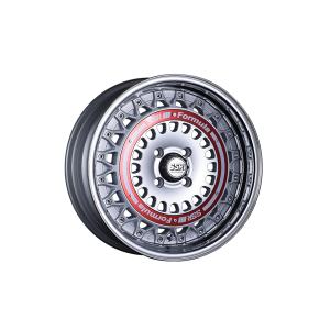 SSR Formula AERO MESH 16インチ 7.0J SL エスエスアール