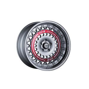 SSR SSR Formula AERO MESH 19インチ 8.0J SL エスエスアール