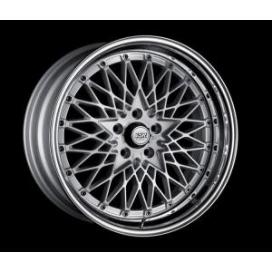 まことフォーミュラメッシュ SSR Formula MESH 18インチ 7.5J NR エスエスアール