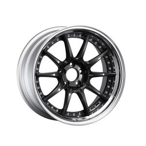 SSR SSR REINER type 10R 18インチ 9.5J SL SSR ライナー タイプ10R