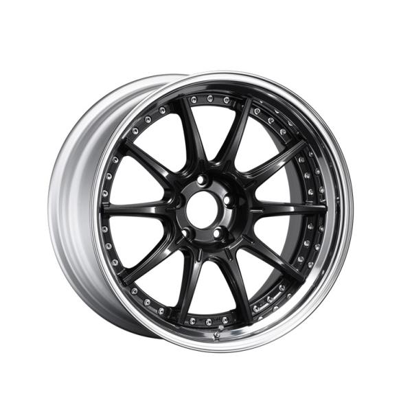 SSR GTX01RS 18インチ 9.0J MD SSR GTX01 RS  1本