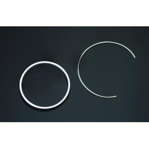 SSR ハブリング（1個） PARTS221S 日産用 φ72.2-φ60.1 ホイールと同時注文で...