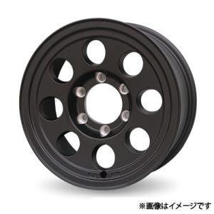 CRIMSON MG BEAST 16インチ 7.0J +35 10-114.3/127 ブラック
