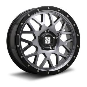 XTREME-J XJ エクストリームジェイ16インチ 6.5J+35 112