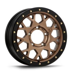 MLJ エクストリームJ XJ04 16インチ 8.0J +18 5-114.3 グロスブラック