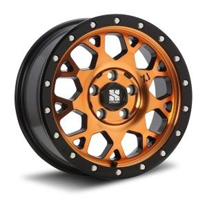 MLJ エクストリームJ XJ04 16インチ 7.0J +35 5-114.3 アクティブ