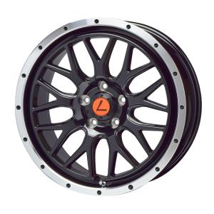 CRIMSON（クリムゾン） CRIMSON RS ST AIR MONOBLOCK 15インチ 5.5J +