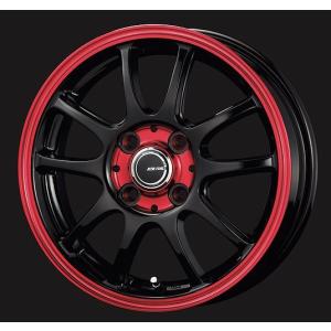 KOSEI LITERACY TS-01R 14インチ 4.5J +43 4-100 ホワイトリム 