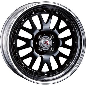 CRIMSON（クリムゾン） CRIMSON Hokuto Racing 零式-S 16インチ 5.5J +