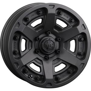 CRIMSON（クリムゾン） CRIMSON MG BEAST 17インチ 7.0J +35 10-114.3